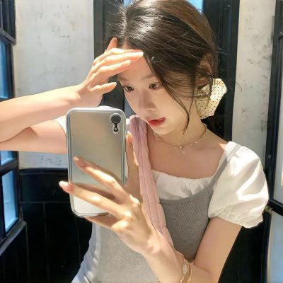 请认真的和我恋爱